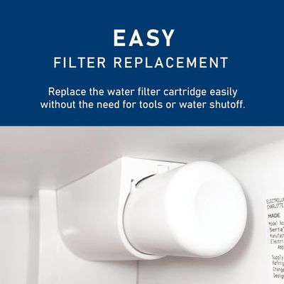 Frigorifero Frigidaire WF3CB Fonte pura 3 WF425 706465 242069601 242086201