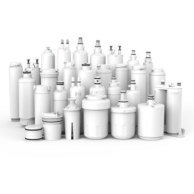 Miglioramento a MWF Filtri d'acqua di sostituzione per SmartWater MWFA MWFP GWF GWFA 9991 46-9991